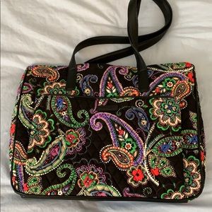 Vera Bradley tote